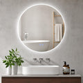 Specchio 70L x 70l cm