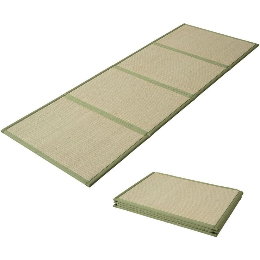 Materassi futon 90 x 200 cm pieghevole 90 x 200 cm