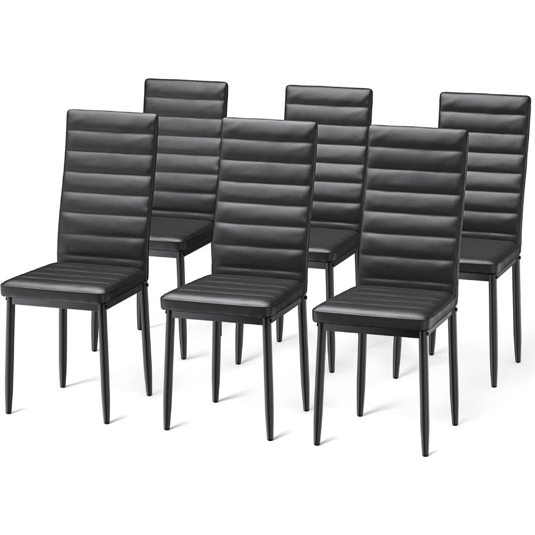 Sedia Set da 6