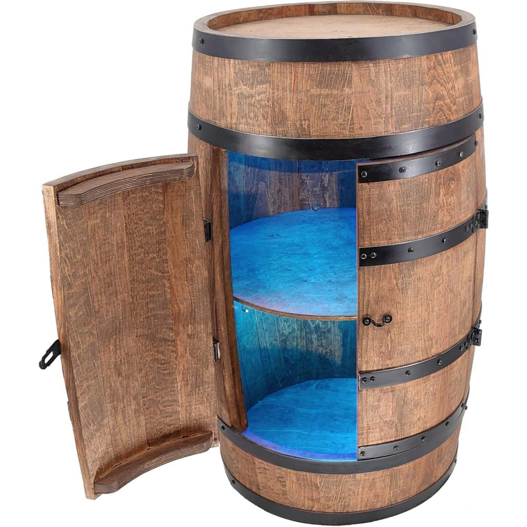 Armadio wenge
